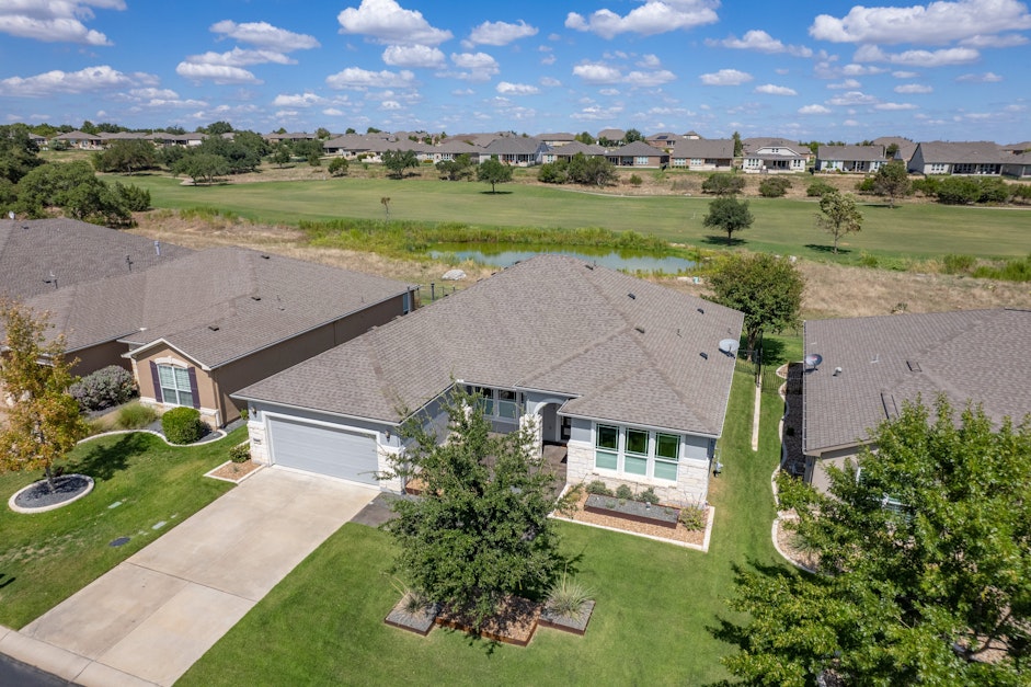 507 McKittrick Ridge RD, TX 78633, Presented by Cameron